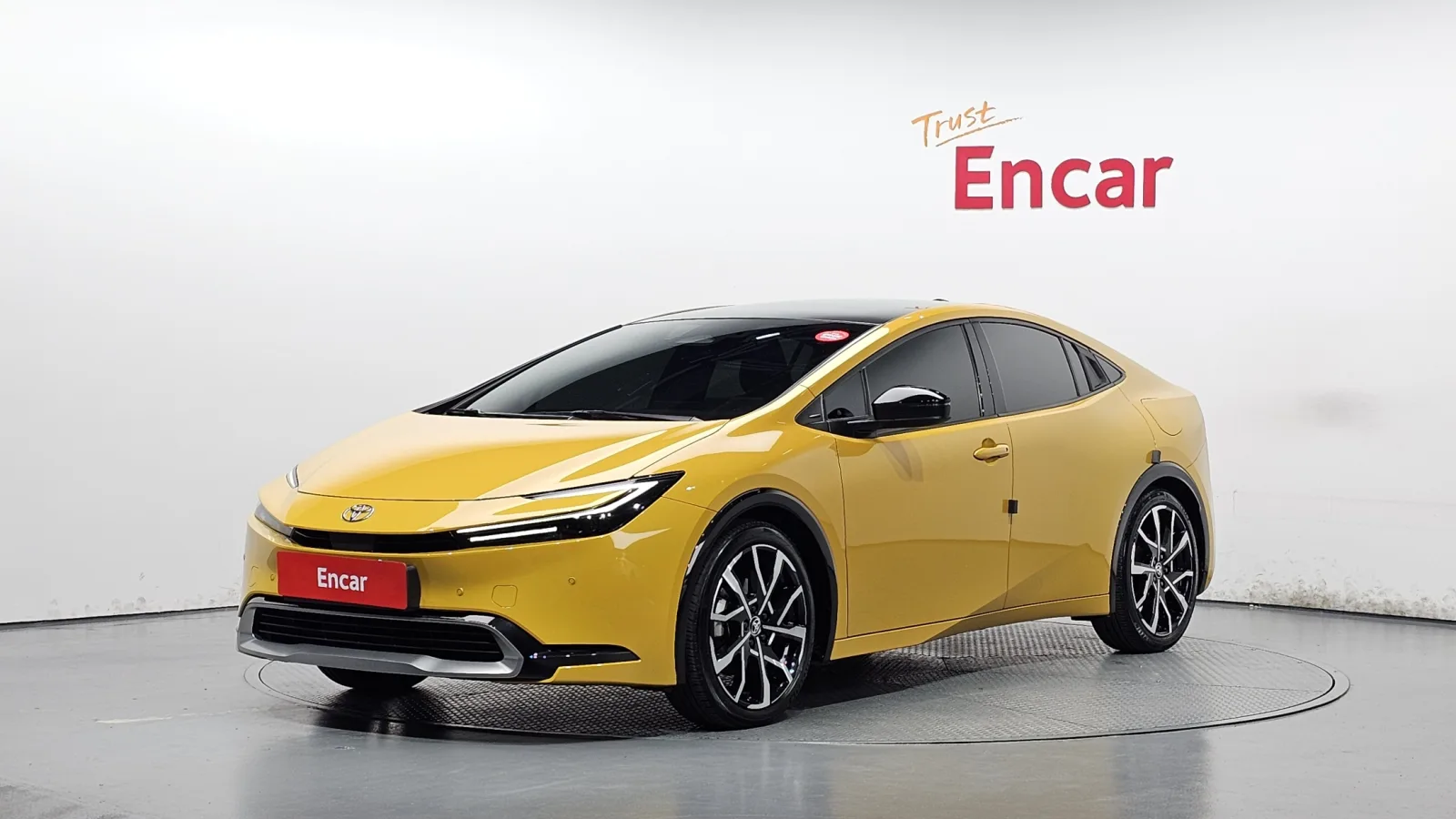 2024 Toyota Prius