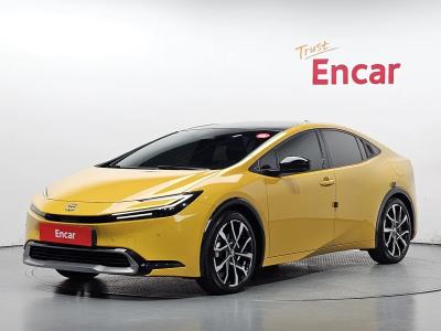 2024 Toyota Prius