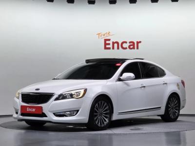 2012 Kia K7
