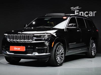 2022 Jeep Cherokee