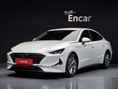 2021 Hyundai Sonata