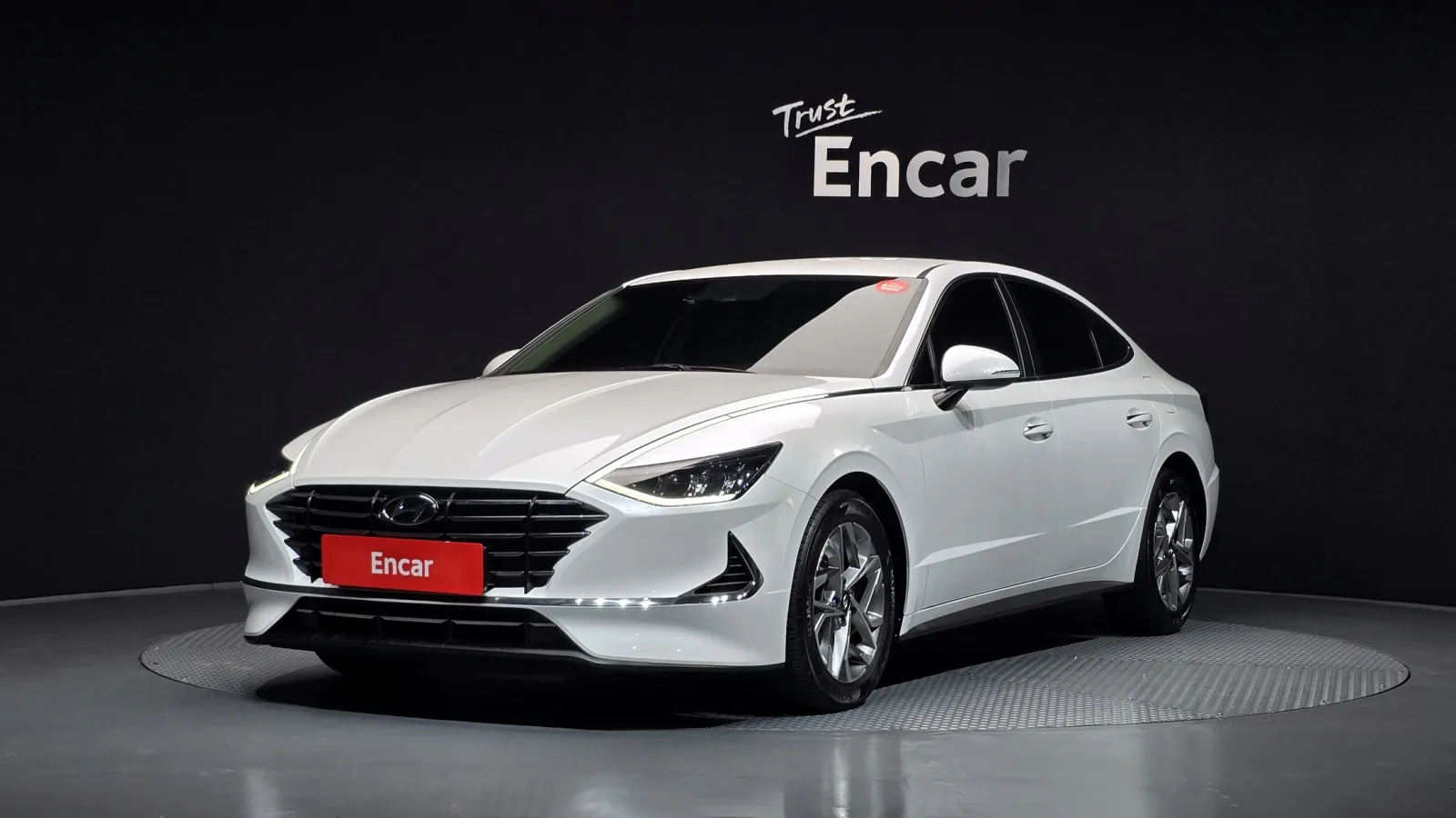 2021 Hyundai Sonata