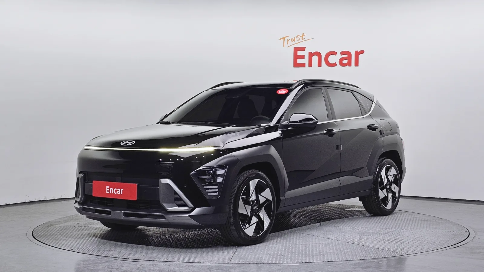 2024 Hyundai Kona