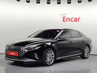 2021 Hyundai Grandeur
