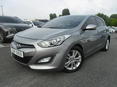 2014 Hyundai i30