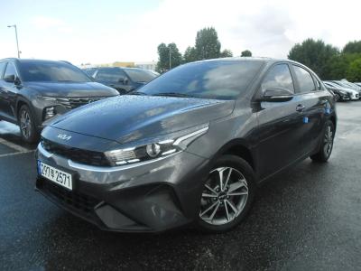2022 Kia K3