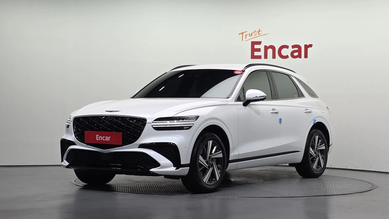 2025 Genesis GV70
