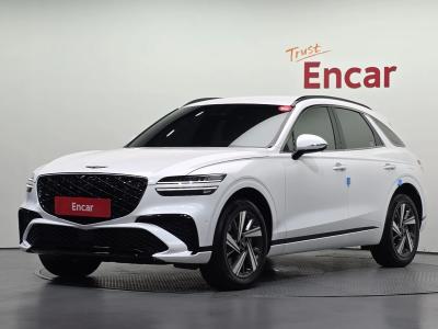 2025 Genesis GV70