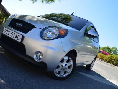 2011 Kia Picanto