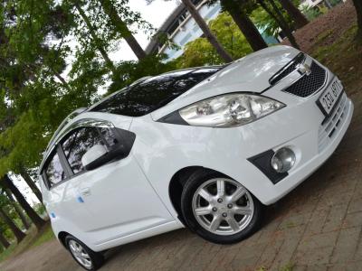 2012 Chevrolet Spark