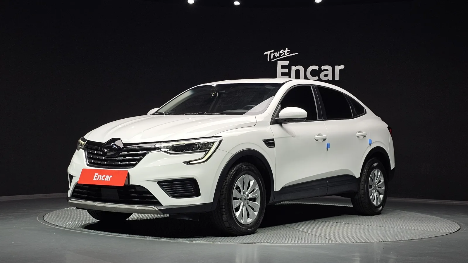 2023 Renault Korea XM3
