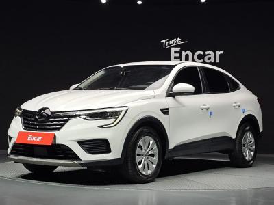 2023 Renault Korea XM3