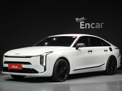 2025 Kia K8