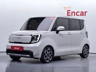 2024 Kia RAY