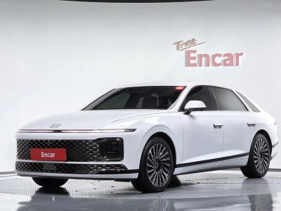 2025 Hyundai Grandeur