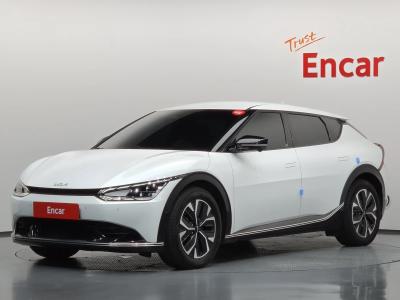 2022 Kia EV6