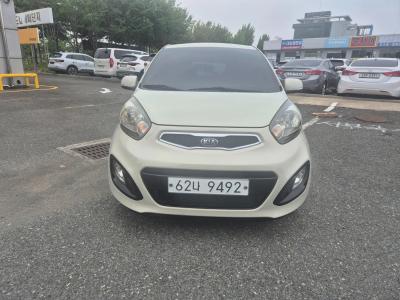 2015 Kia Picanto