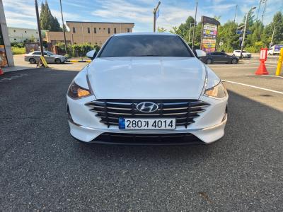 2022 Hyundai Sonata