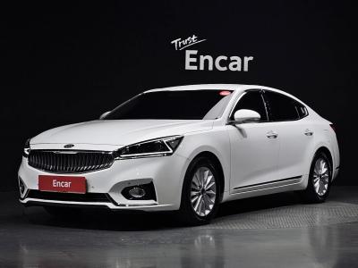 2017 Kia K7