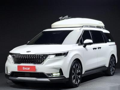 2021 Kia Carnival