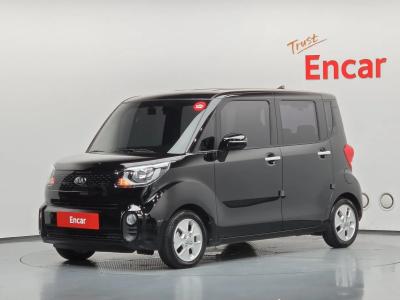 2021 Kia RAY