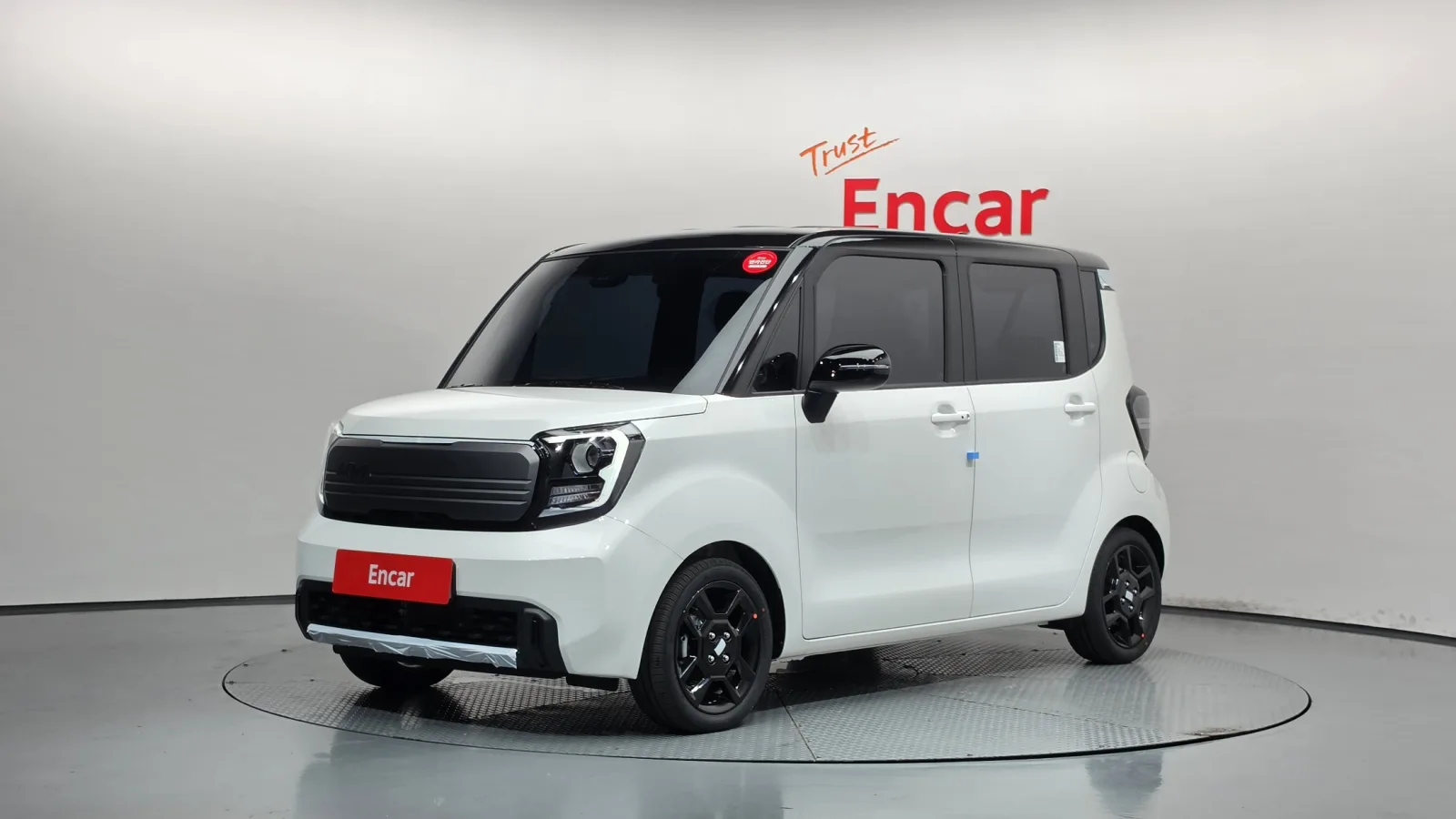 2027 Kia RAY