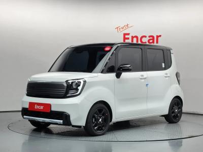 2027 Kia RAY