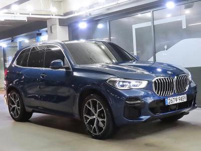 2023 BMW X5