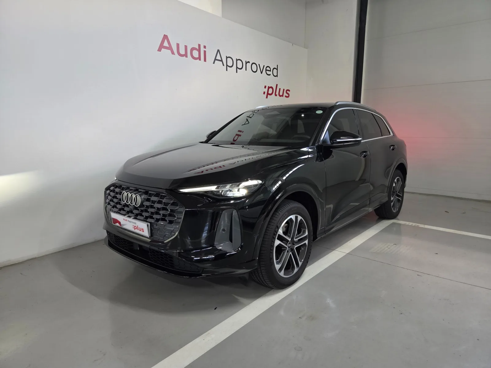 2025 Audi Q5