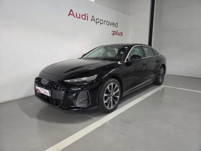 2026 Audi A6