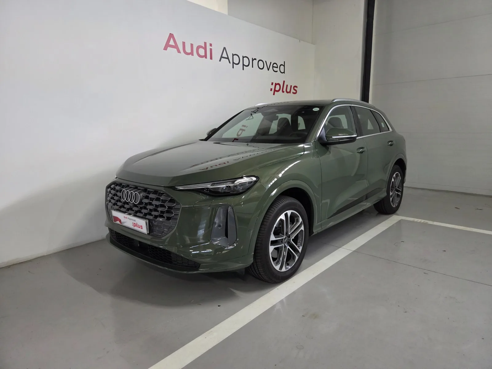 2025 Audi Q5