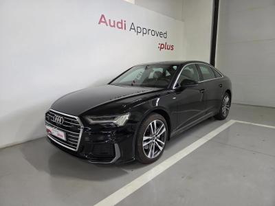 2023 Audi A6