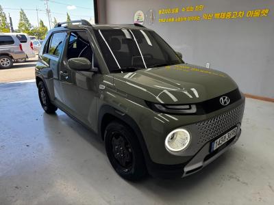 2023 Hyundai Casper