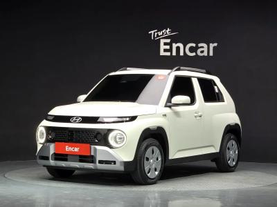 2026 Hyundai Casper