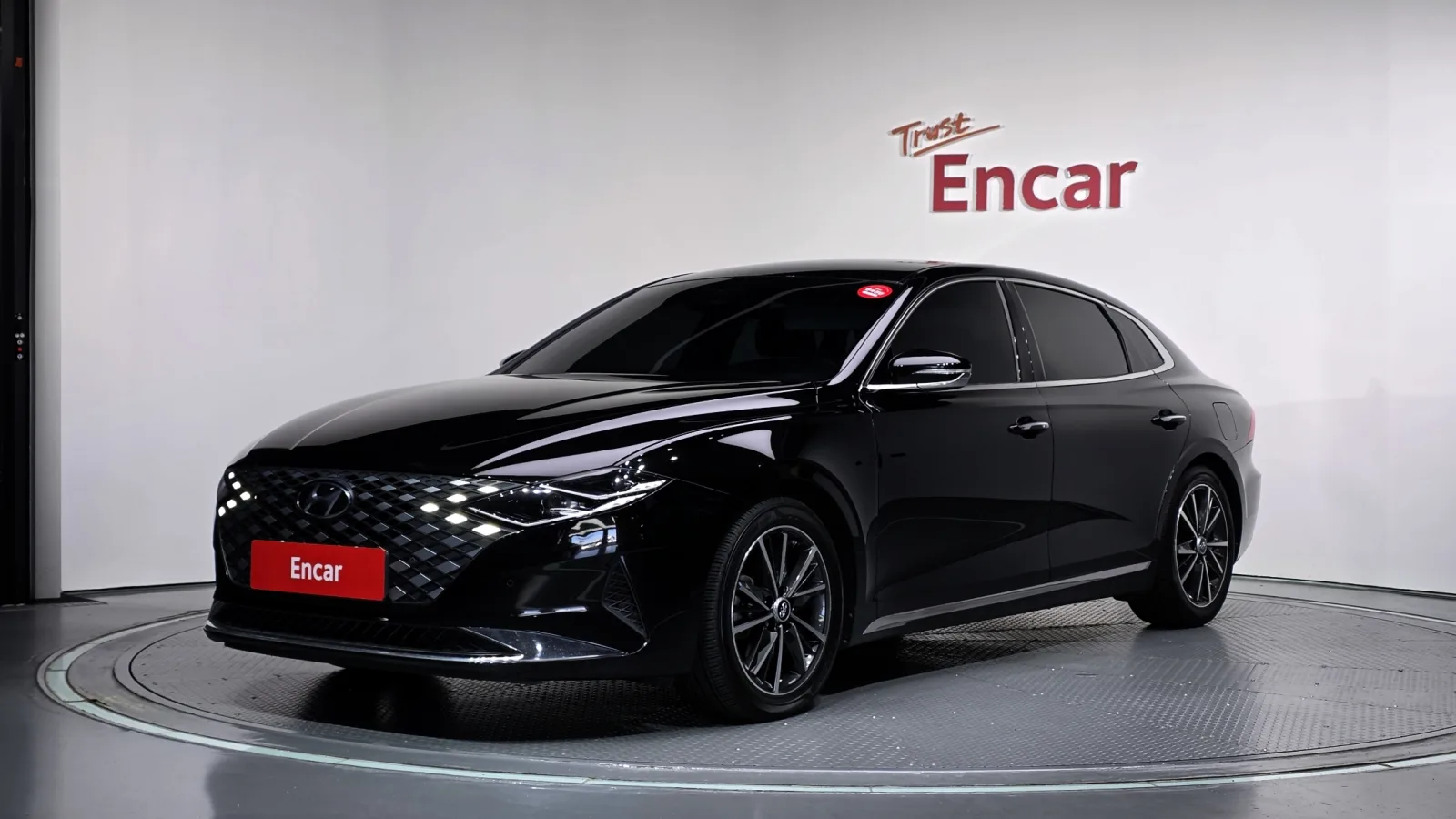 2023 Hyundai Grandeur