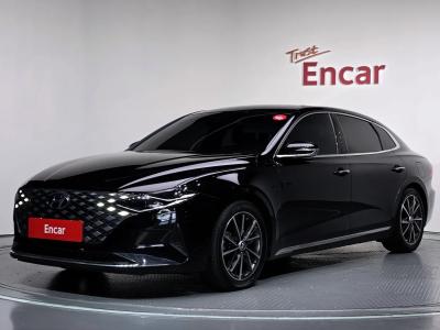2023 Hyundai Grandeur