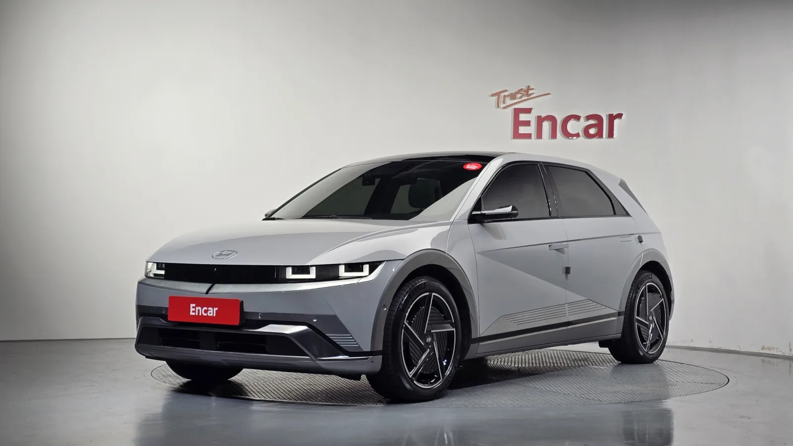 2025 Hyundai Ioniq 5