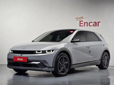 2025 Hyundai Ioniq 5