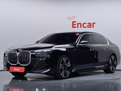 2023 BMW 7-Series