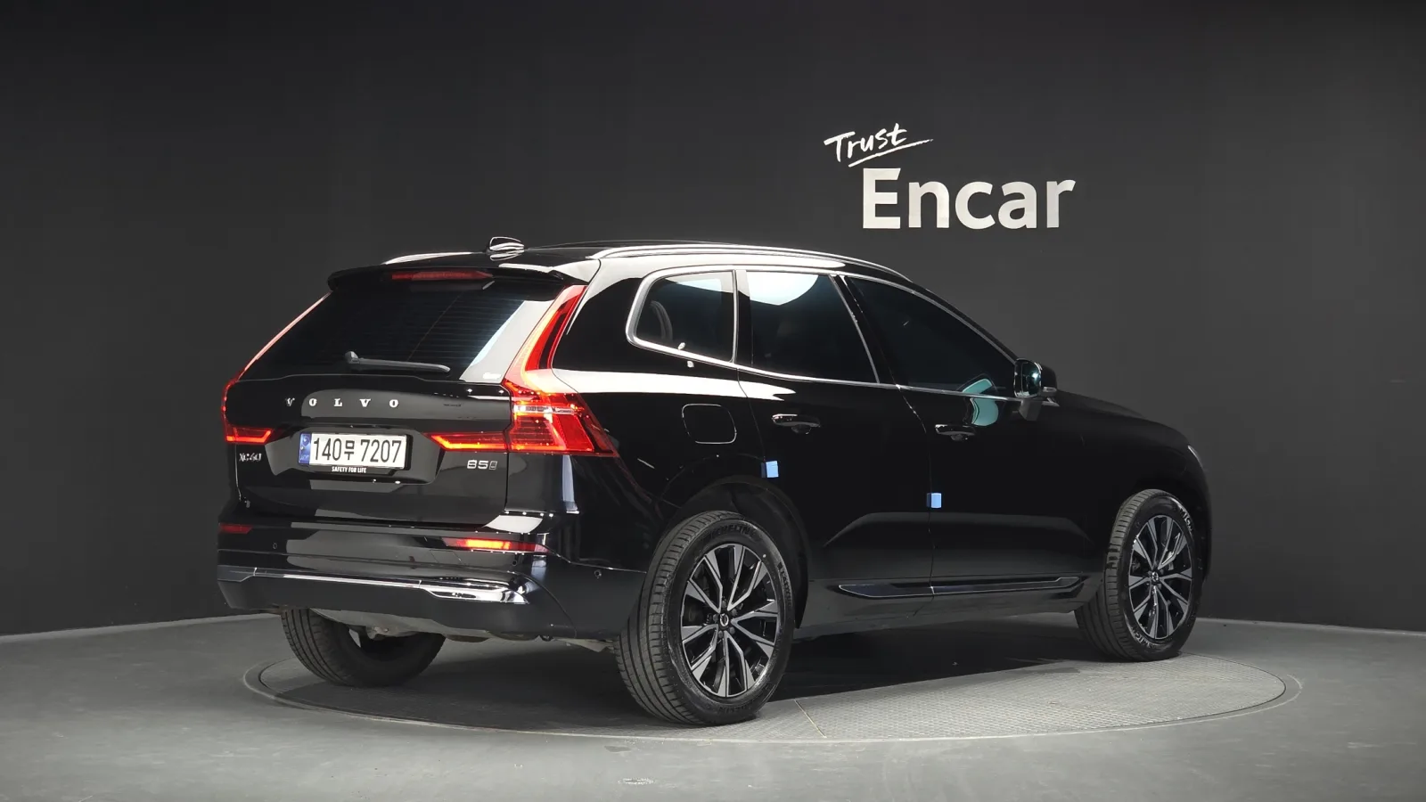 2024 Volvo XC60