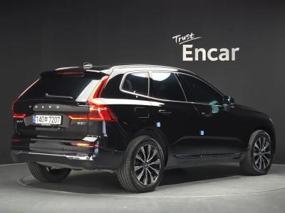 2024 Volvo XC60