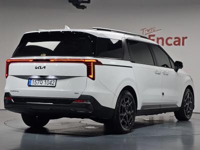 2026 Kia Carnival