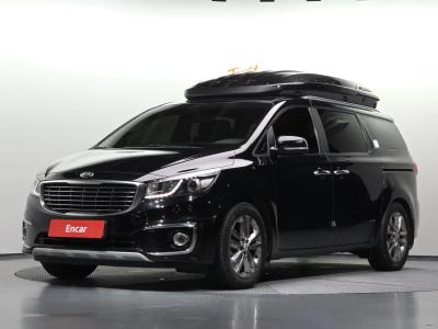 2016 Kia Carnival