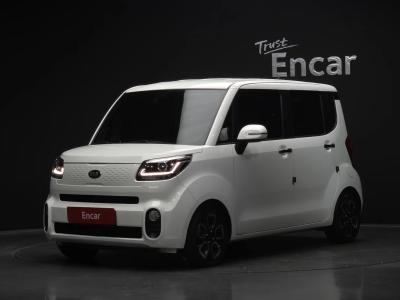 2021 Kia RAY