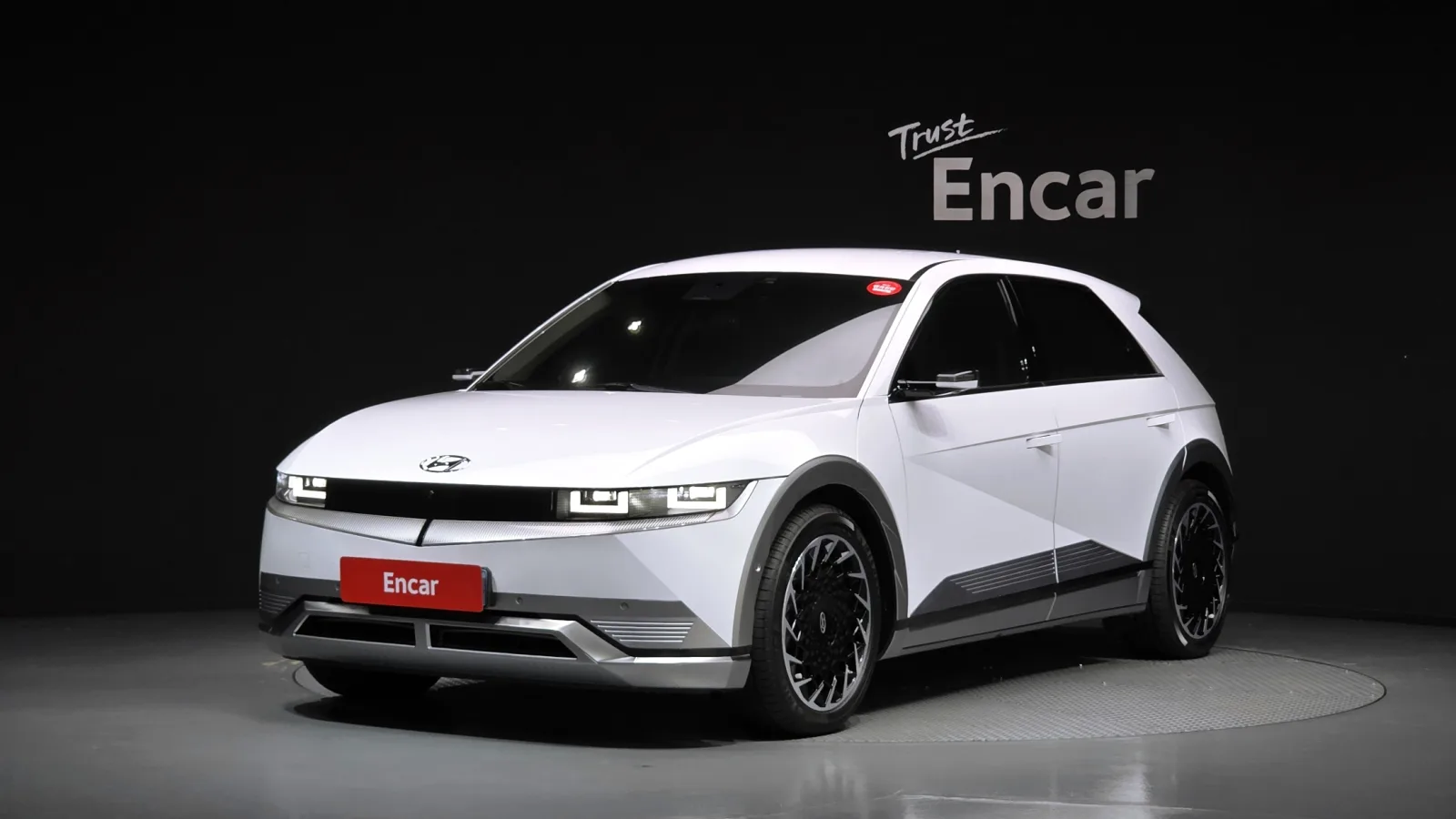 2022 Hyundai Ioniq 5