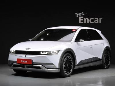 2022 Hyundai Ioniq 5