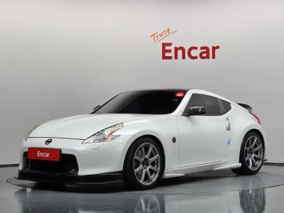 2009 Nissan 370Z