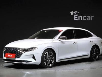 2023 Hyundai Grandeur