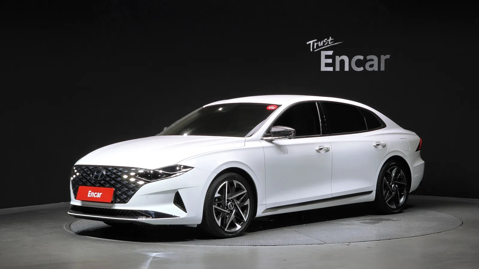 2023 Hyundai Grandeur