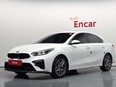 2019 Kia K3